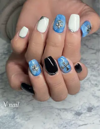 ネイル N nailのネイルデザイン