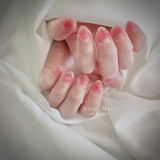 ネイル U Ayaのネイルデザイン