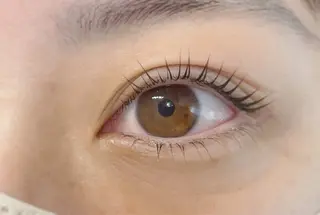 マツエク・マツパ Rich to所属・Rich to🤍 furutaのマツエク・マツパデザイン