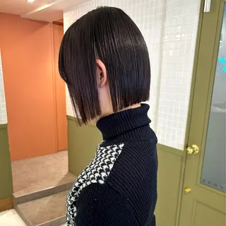 ショート 🎯🦖ʜᴀɴᴀ 似合わせショート🌷のヘアスタイル