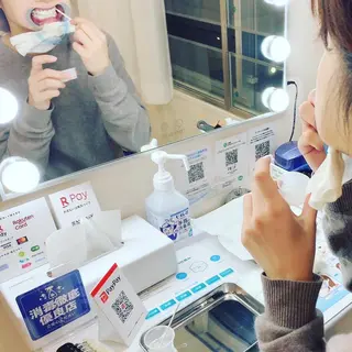 ライトビューティー 錦糸町店のエステ・リラクイメージ