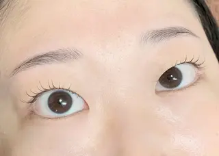 マツエク・マツパ La suzuran 上前津店 田中のマツエク・マツパデザイン