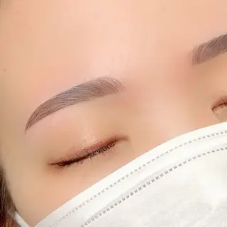 アイブロウ Eye lashのマツエク・マツパデザイン