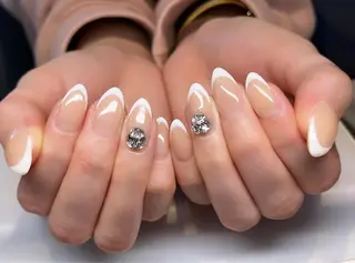 ネイル Nail salon Syukuのネイルデザイン