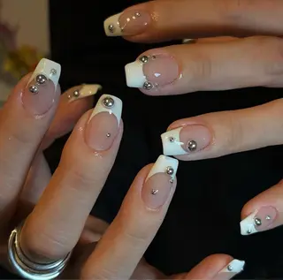 ネイル NiJi Nailsのネイルデザイン