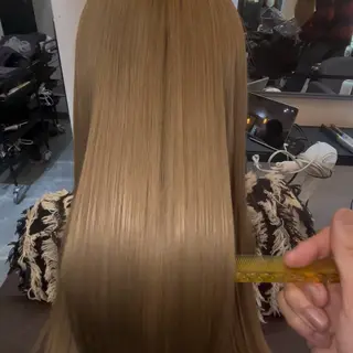 ロング Minato/メンズ 、レディースショートのヘアスタイル