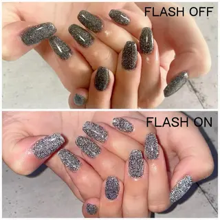 ネイル nail salon あんびのネイルデザイン