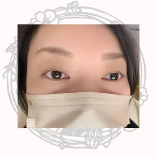 マツエク・マツパ マツエク ミィのマツエク・マツパデザイン