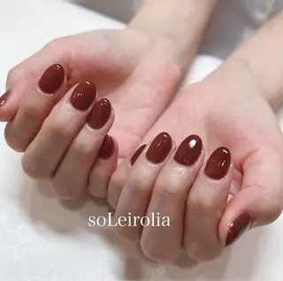 ネイル ソレイロリア ネイルのネイルデザイン