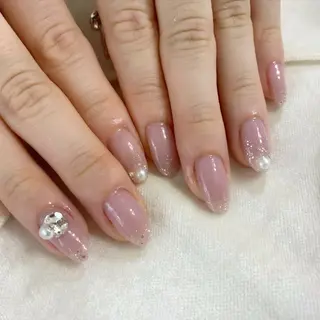 ネイル パラジェル登録サロンfeerique所属・Uchida Mayunaのその他イメージ