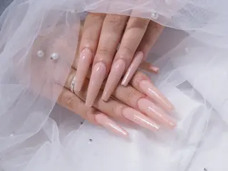 ネイル lolonail Nのネイルデザイン