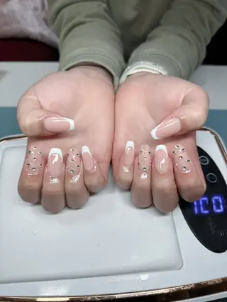 ネイル Destiny Nails2のネイルデザイン