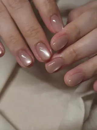 ネイル mukuby_ manamiのネイルデザイン