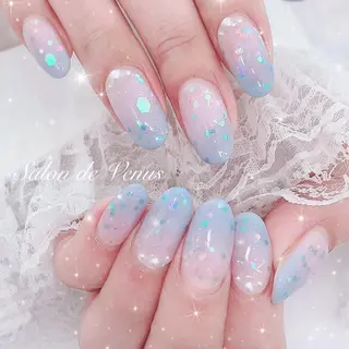 ネイル ネイリスト CHIAKIのネイルデザイン