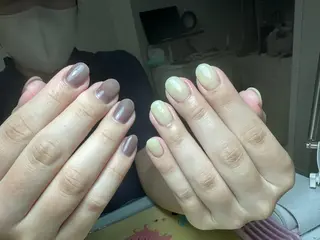 ネイル Eveネイル チップスカルプ専門店のネイルデザイン