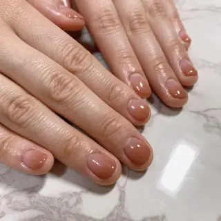 ネイル Elle. ASAMIのネイルデザイン