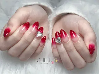 ネイル Nailsalon CHILL大須店のネイルデザイン