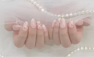 ネイル mimi🎀 SATOMIのネイルデザイン