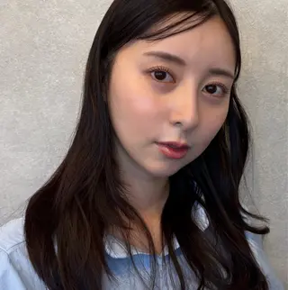 マツエク・マツパ cheri_ Fukaのマツエク・マツパデザイン