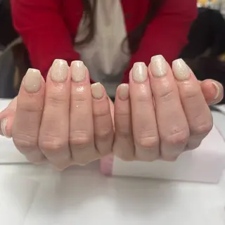 ネイル マックスケリー梅田 YUKIのネイルデザイン