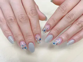ネイル ベターネイル 秋葉原のネイルデザイン
