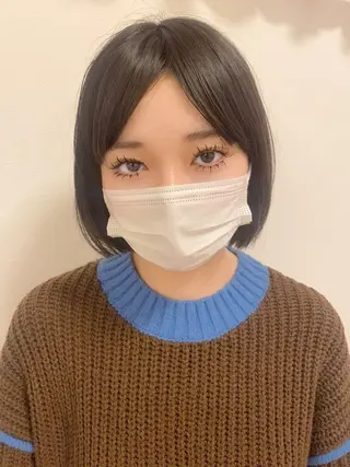 マツエク・マツパ EILIS& EYEのマツエク・マツパデザイン