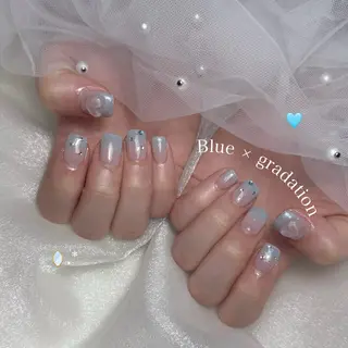 ネイル Nailsalon SIRIUSのネイルデザイン