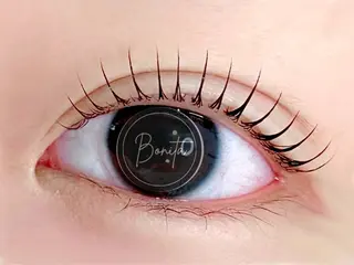 マツエク・マツパ 山本 マツゲのマツエク・マツパデザイン