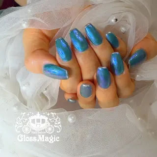 ネイル YUN 💅のネイルデザイン