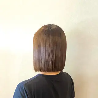 ショート Forest. kanako🕊️のヘアスタイル