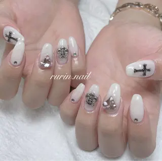 ネイル ルリン サロン💅のネイルデザイン