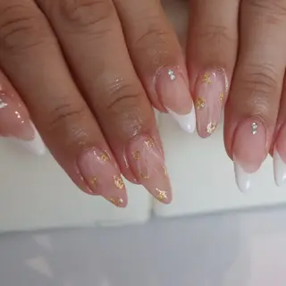ネイル nail salon moiのネイルデザイン