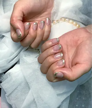 ネイル べ にのネイルデザイン