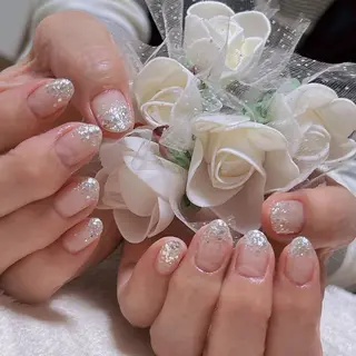 ネイル chama所属・大和田 美貴のネイルデザイン