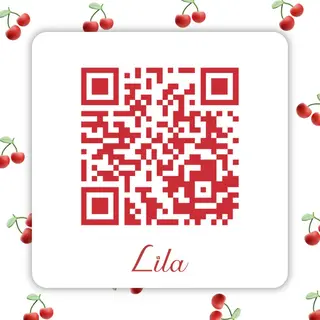 マツエク・マツパ Lila 四日市店🎀のマツエク・マツパデザイン