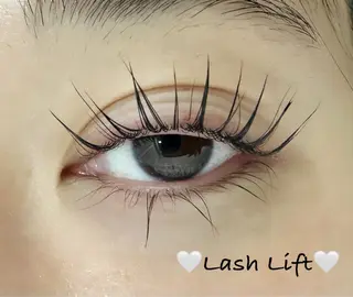 マツエク・マツパ alushe 平井店 Noriko‪‪のマツエク・マツパデザイン