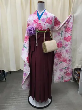 上辻 博司のヘアスタイル