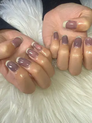 ネイル miwa ミワのネイルデザイン