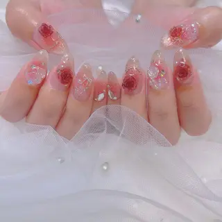 ネイル Private Salon 大宮のネイルデザイン