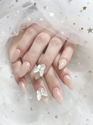 ネイル ジョリ kasumi🌹💅のネイルデザイン