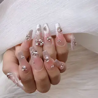 ネイル The Nail 新大久保店のその他イメージ
