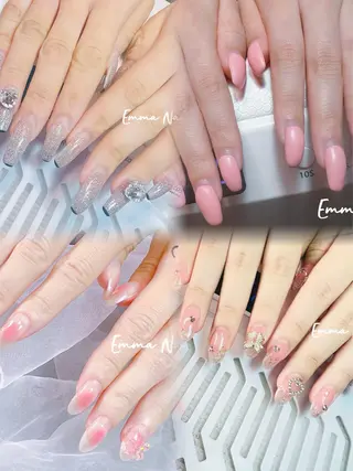 ネイル Emma Nailのネイルデザイン