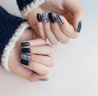 ネイル Molly _nailのネイルデザイン