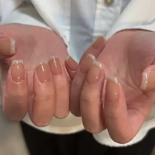 ネイル tenoteno nail/yuuriのネイルデザイン