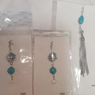 reve あやののネイルデザイン