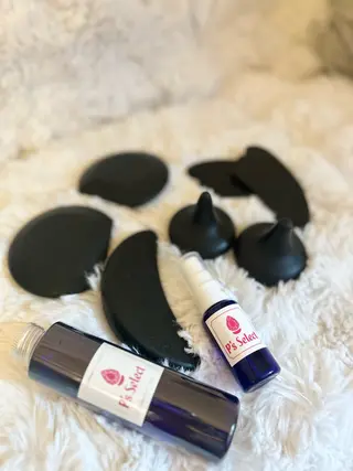 ヘッドスパ専門/豊中 apricotのエステ・リラクイメージ