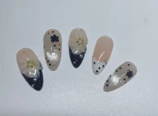ネイル NailKaisei 自宅サロンのネイルデザイン