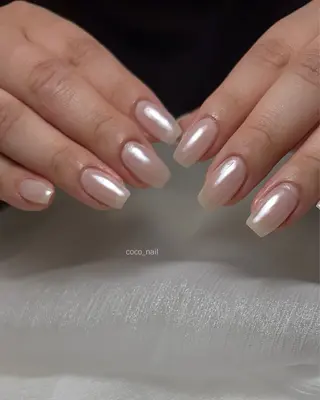 ネイル coco nailのネイルデザイン