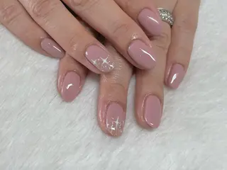 ネイル riri-nail Rie Endoのネイルデザイン