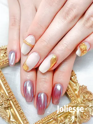 ネイル Joliesse nail salonのネイルデザイン